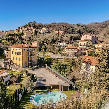 Hotiday Apartment Collection - Lerici Terrediliguria Exteriér fotografie