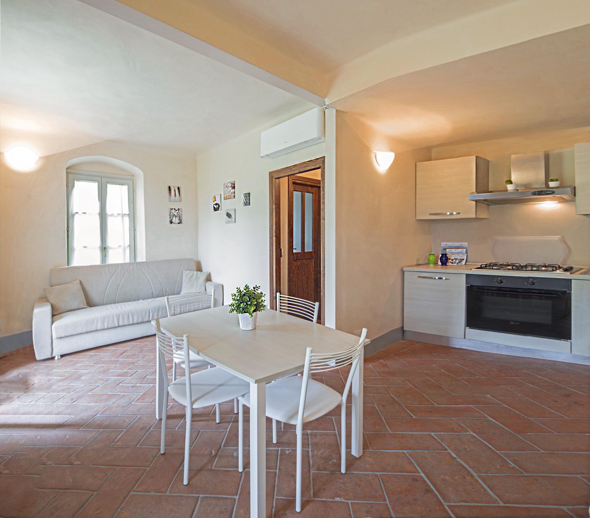 Hotiday Apartment Collection - Lerici Terrediliguria Exteriér fotografie