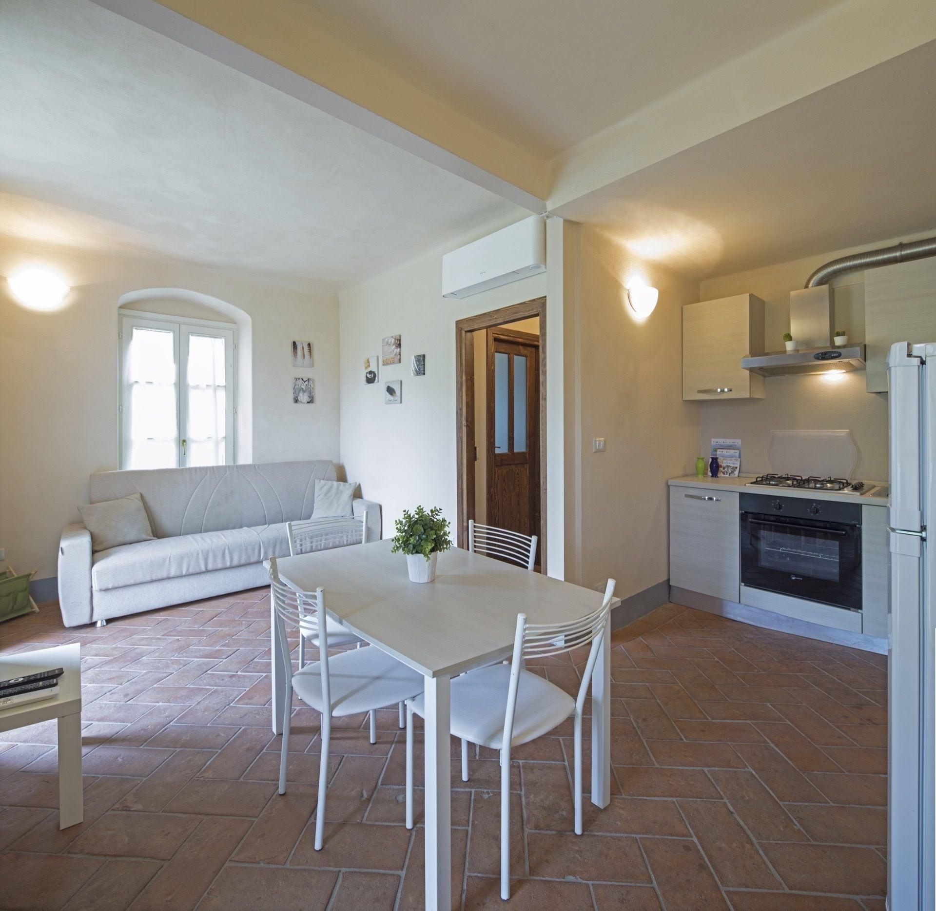 Hotiday Apartment Collection - Lerici Terrediliguria Exteriér fotografie