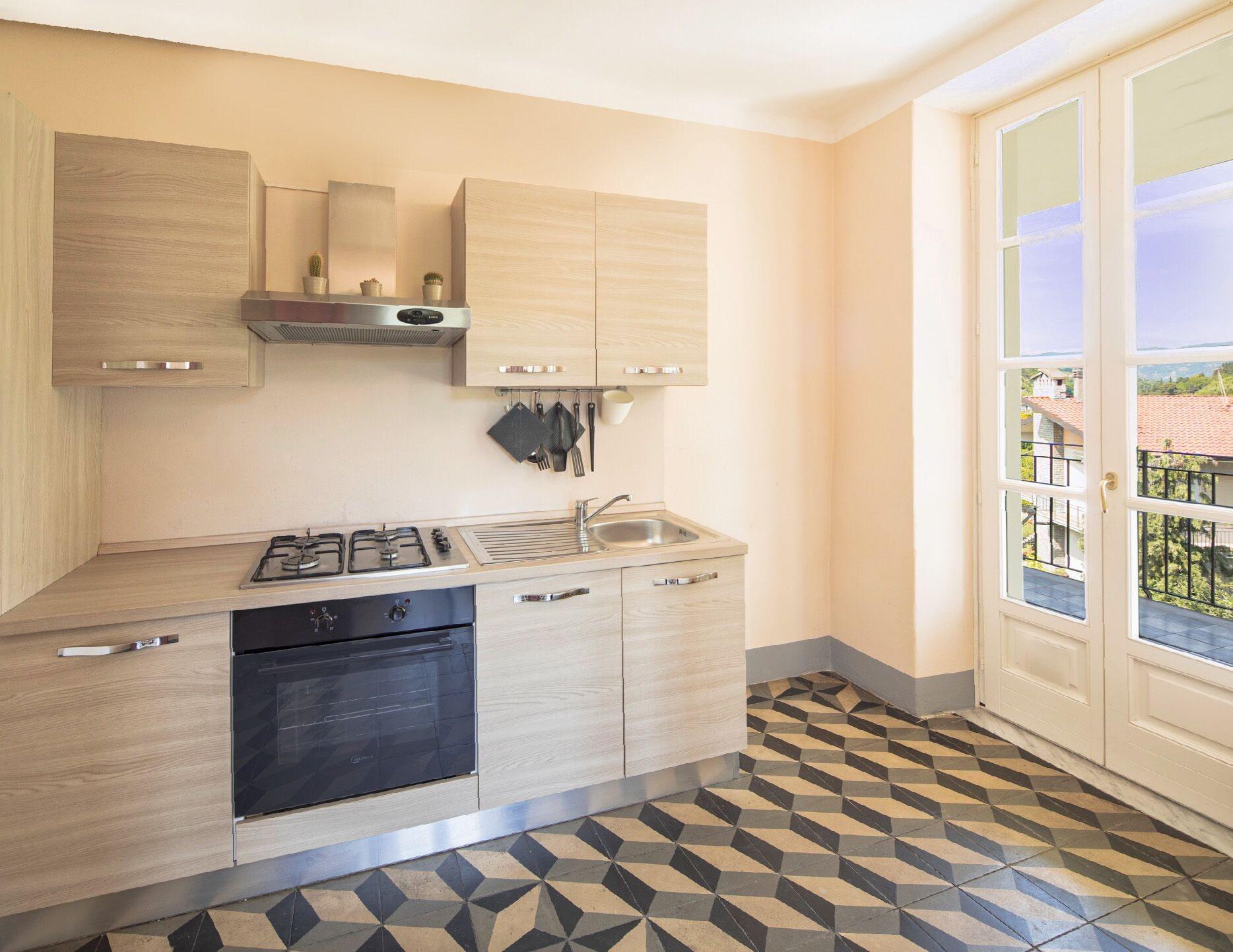 Hotiday Apartment Collection - Lerici Terrediliguria Exteriér fotografie