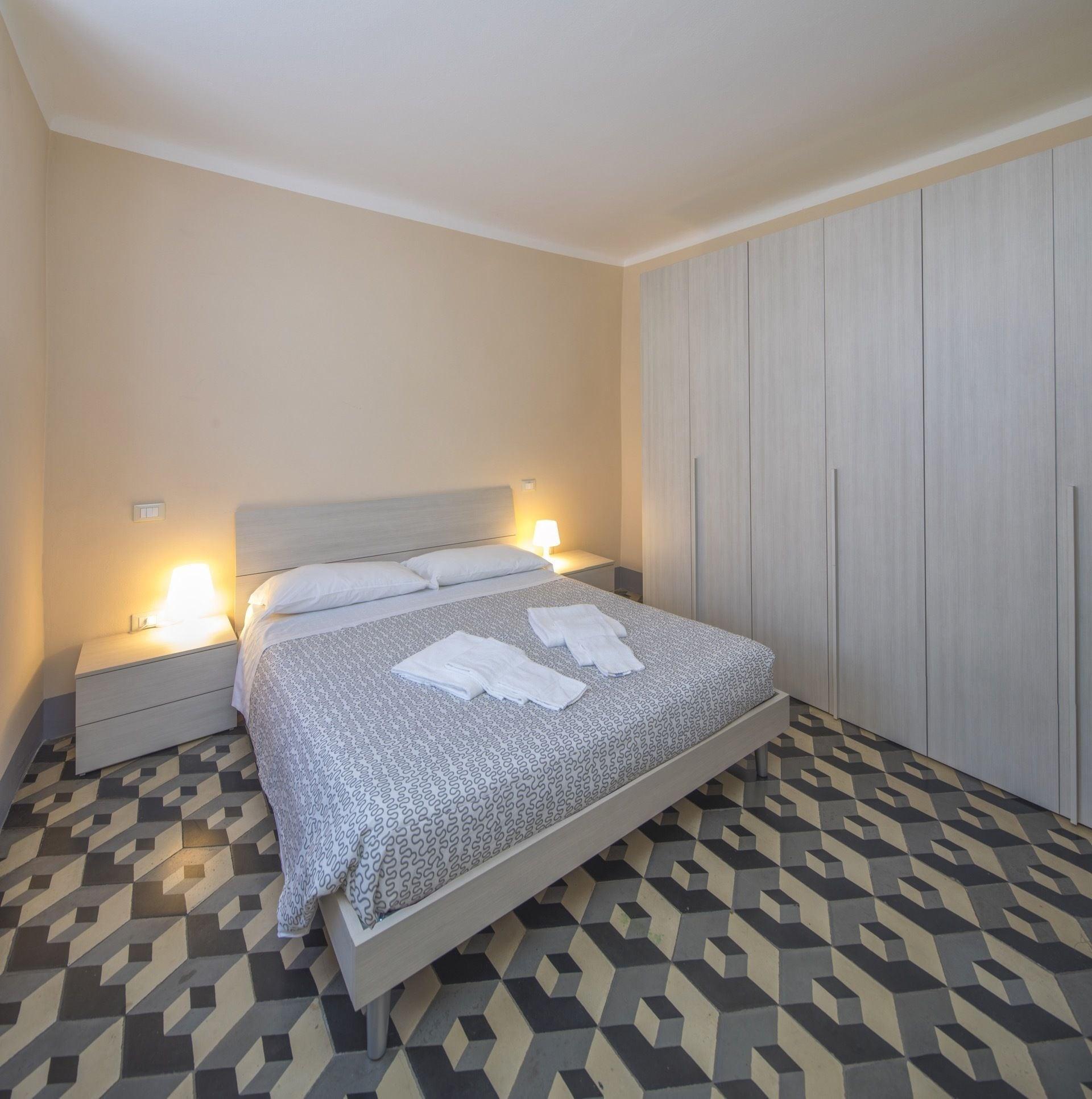 Hotiday Apartment Collection - Lerici Terrediliguria Exteriér fotografie