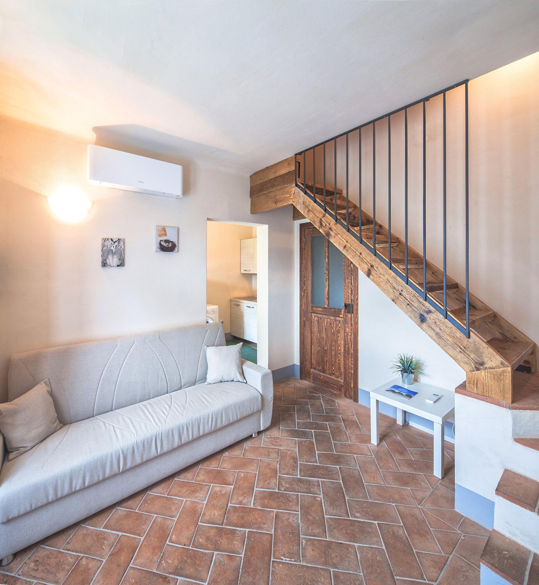 Hotiday Apartment Collection - Lerici Terrediliguria Exteriér fotografie