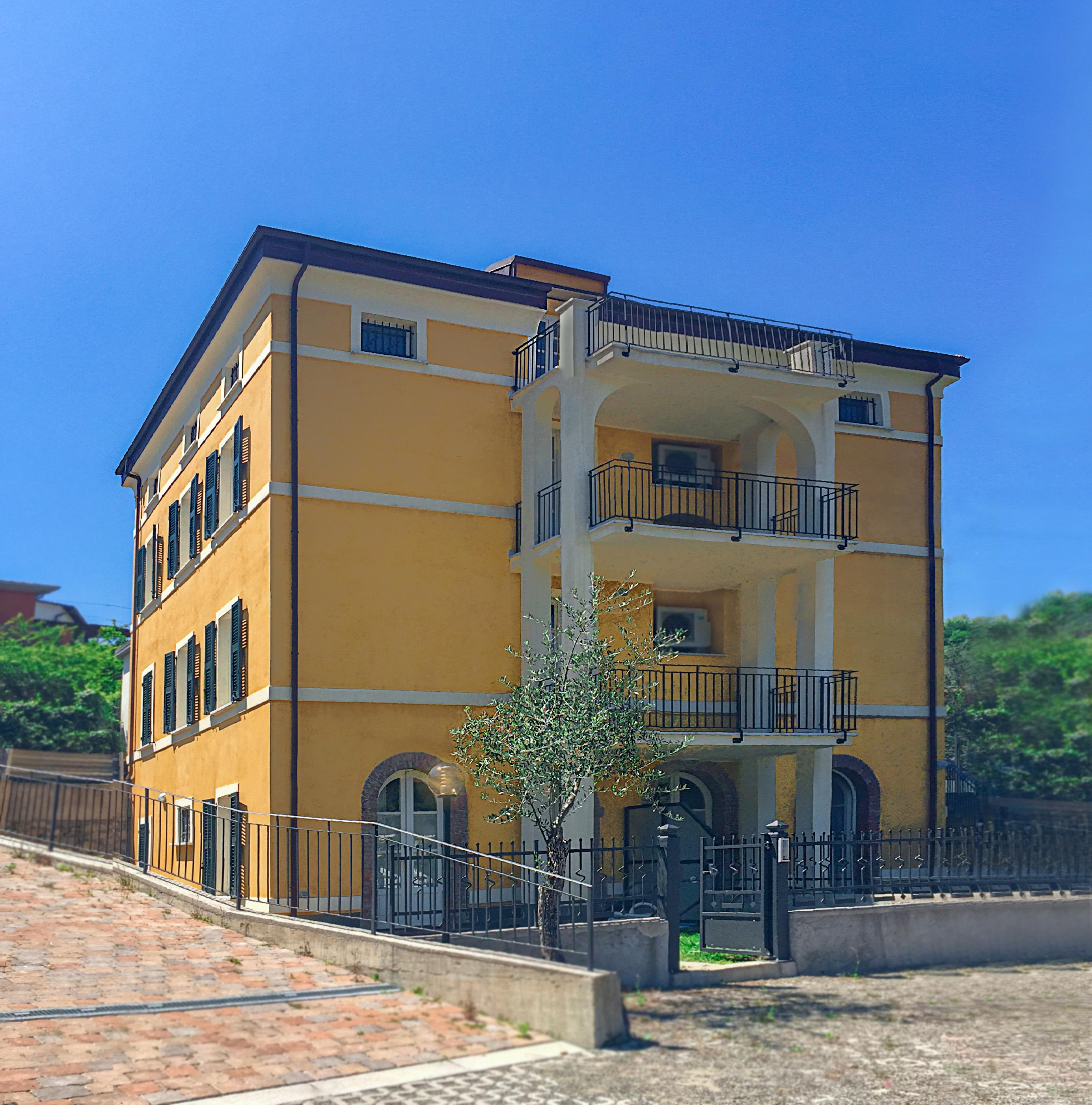 Hotiday Apartment Collection - Lerici Terrediliguria Exteriér fotografie