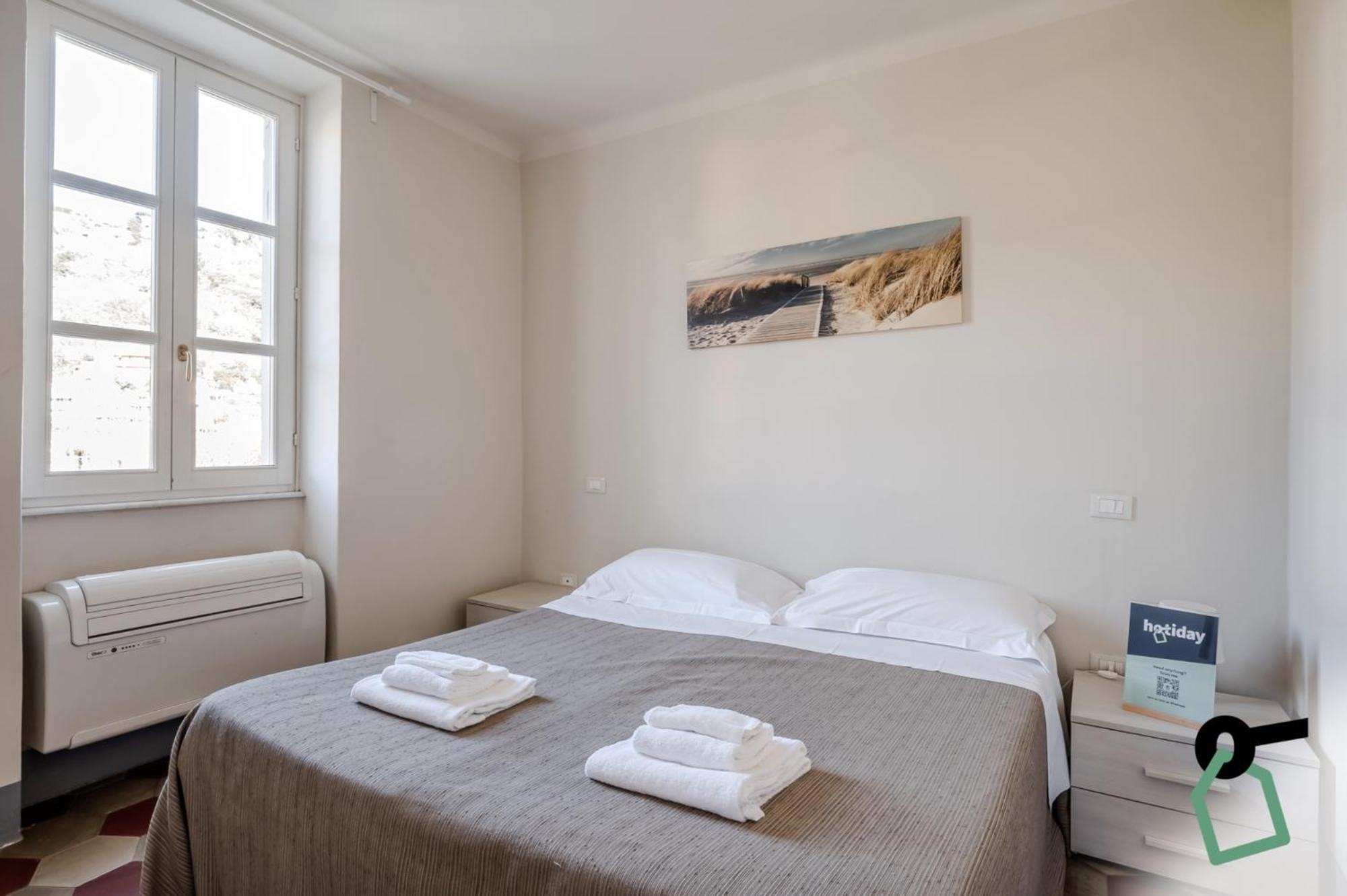 Hotiday Apartment Collection - Lerici Terrediliguria Exteriér fotografie