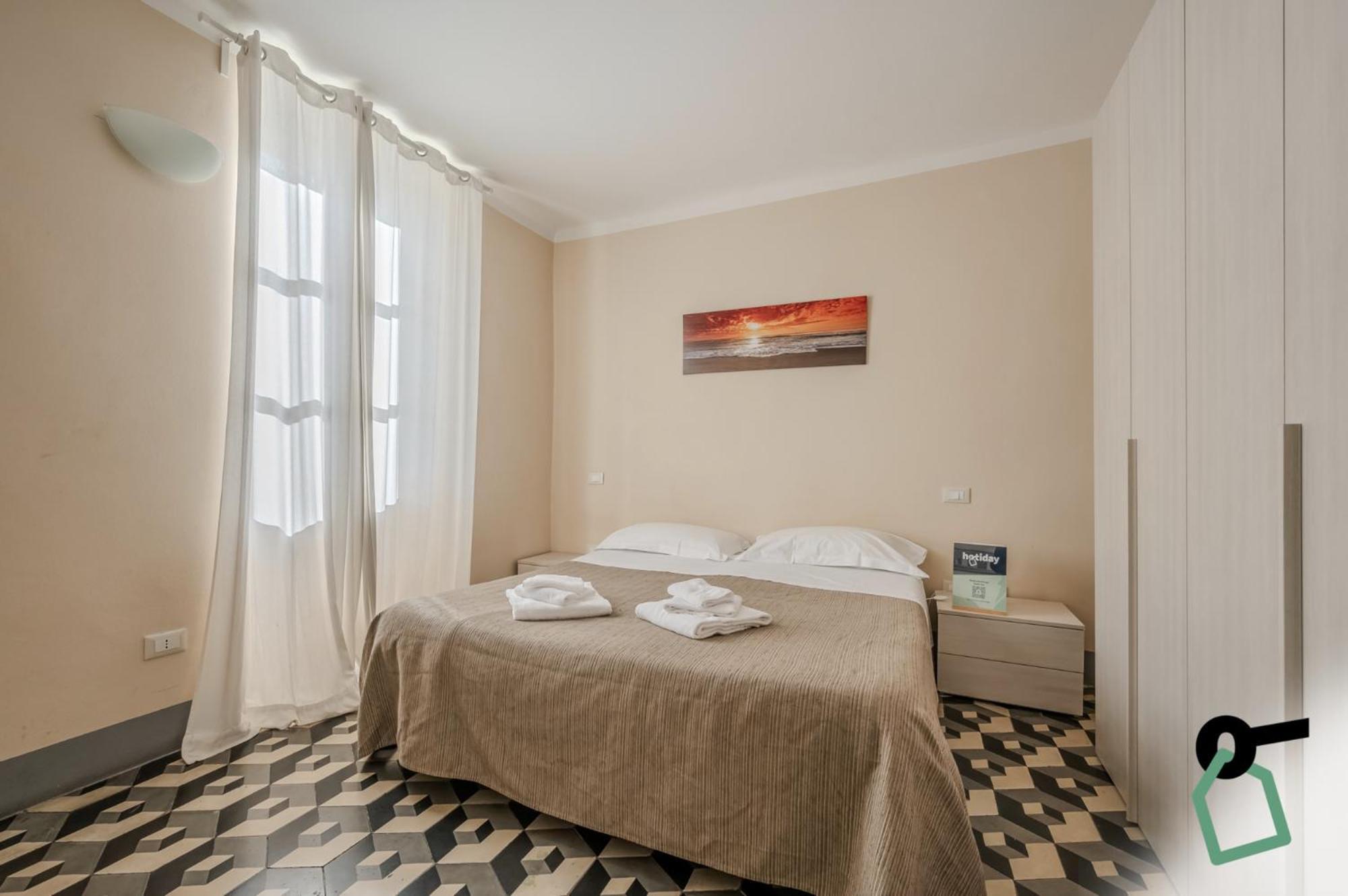 Hotiday Apartment Collection - Lerici Terrediliguria Exteriér fotografie