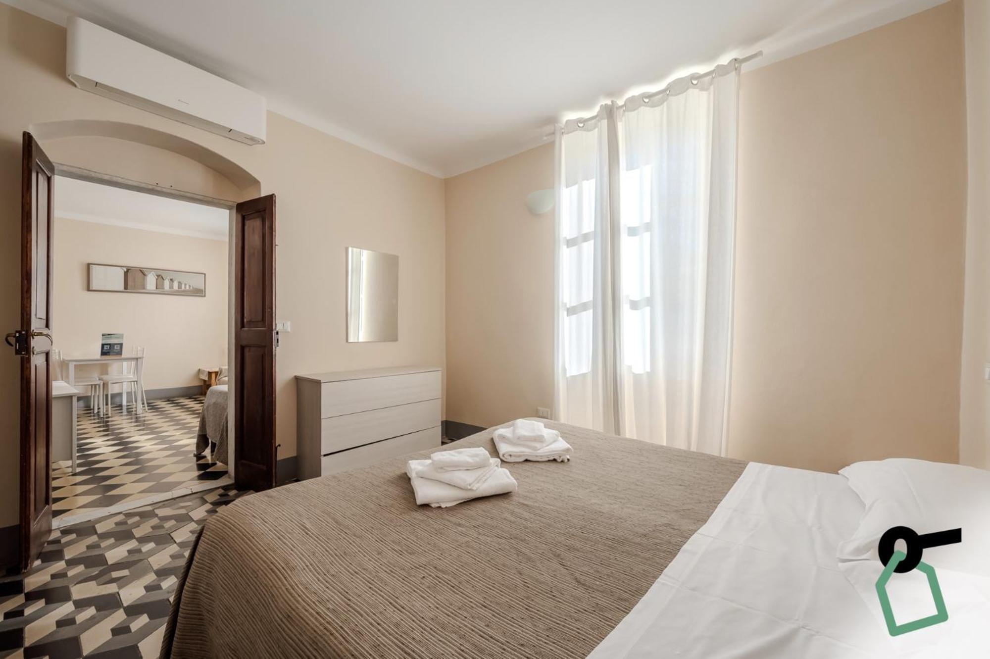 Hotiday Apartment Collection - Lerici Terrediliguria Exteriér fotografie
