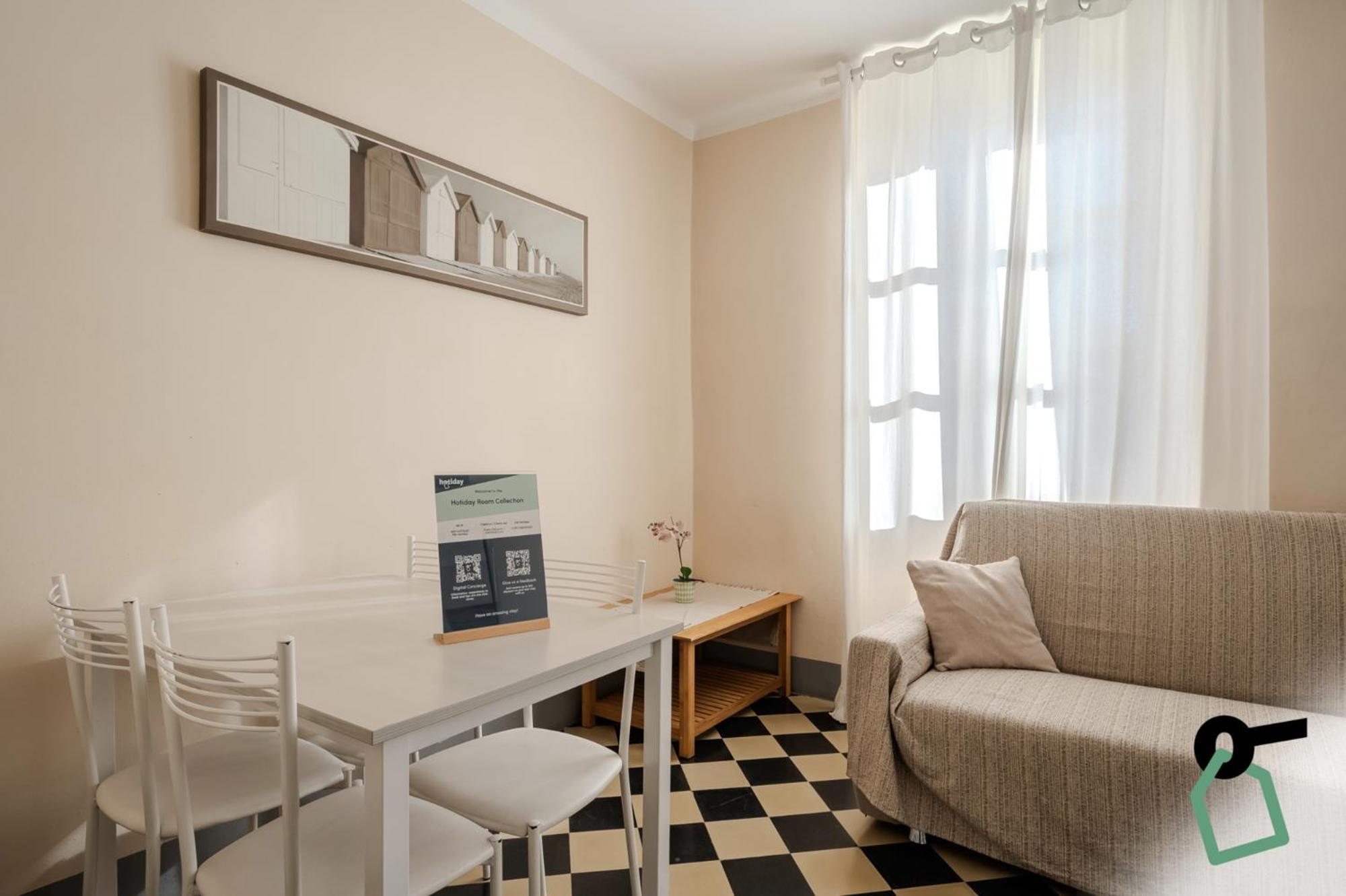 Hotiday Apartment Collection - Lerici Terrediliguria Exteriér fotografie
