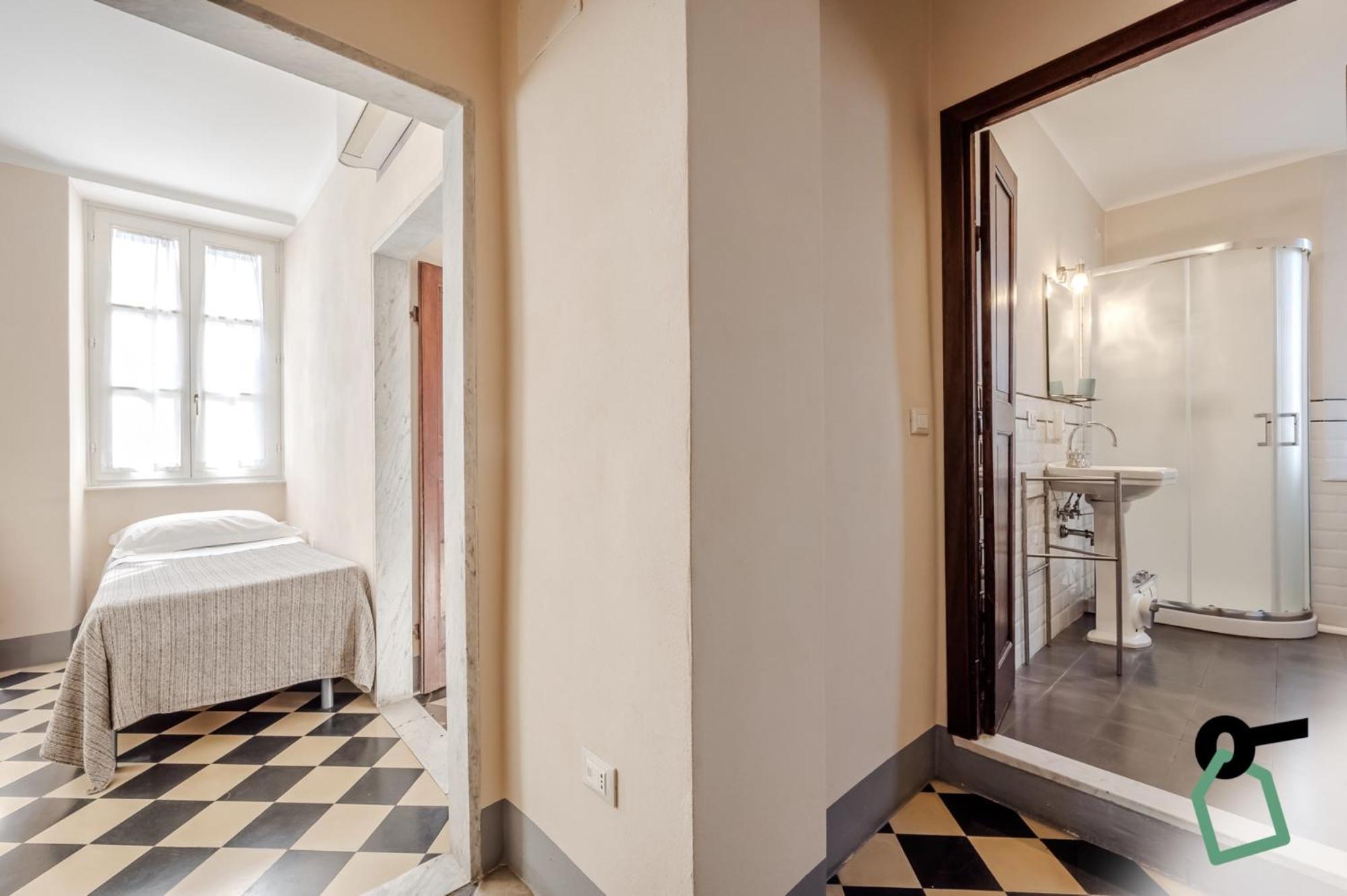 Hotiday Apartment Collection - Lerici Terrediliguria Exteriér fotografie