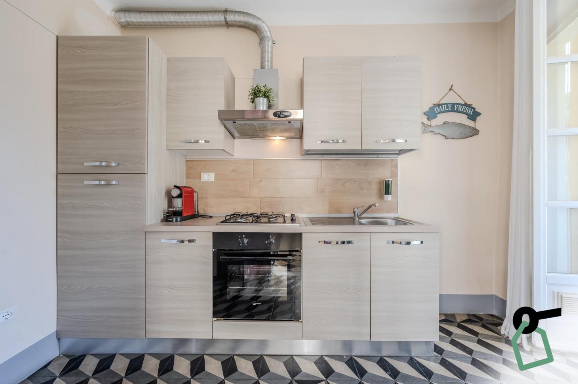 Hotiday Apartment Collection - Lerici Terrediliguria Exteriér fotografie