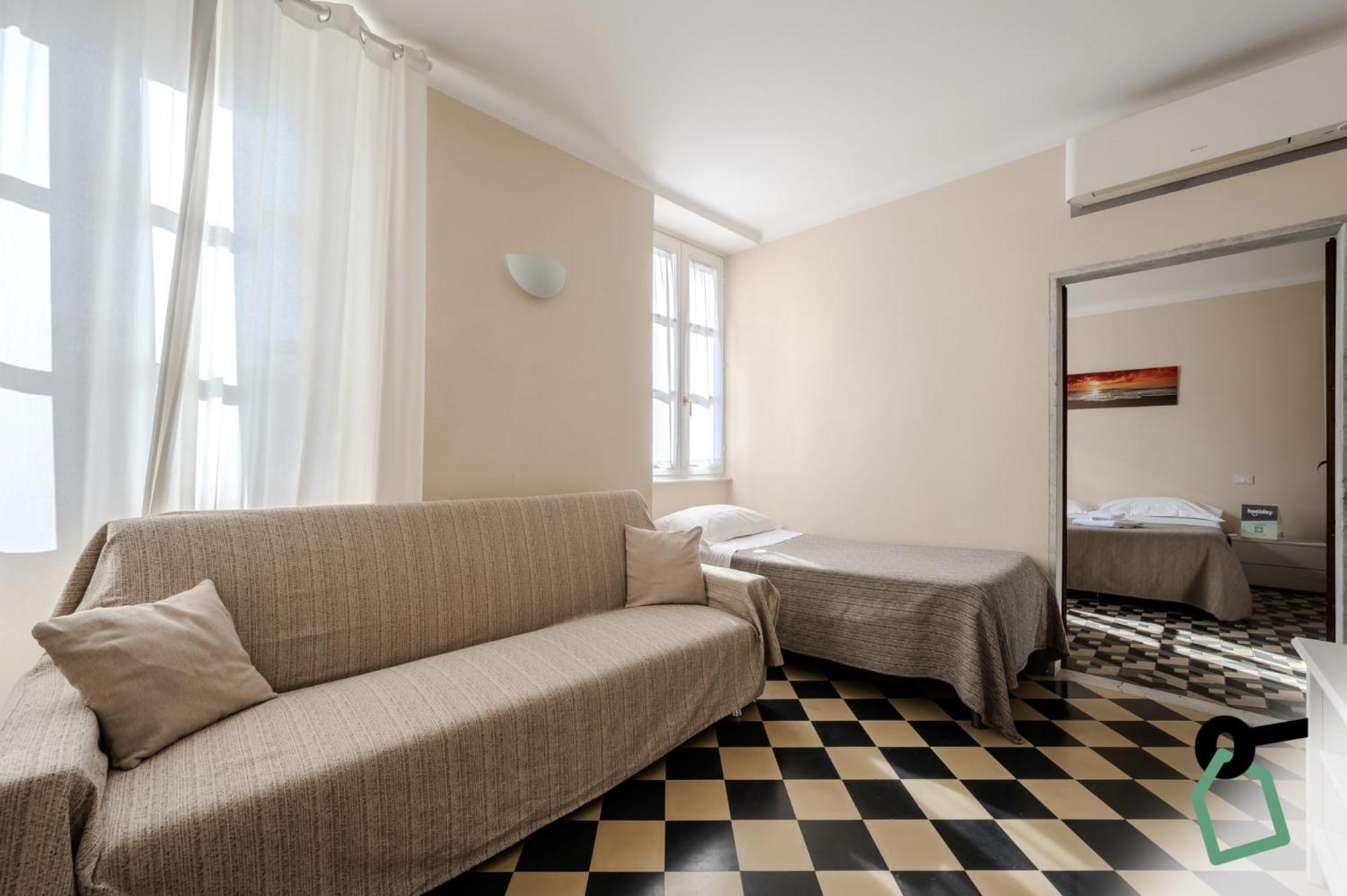 Hotiday Apartment Collection - Lerici Terrediliguria Exteriér fotografie