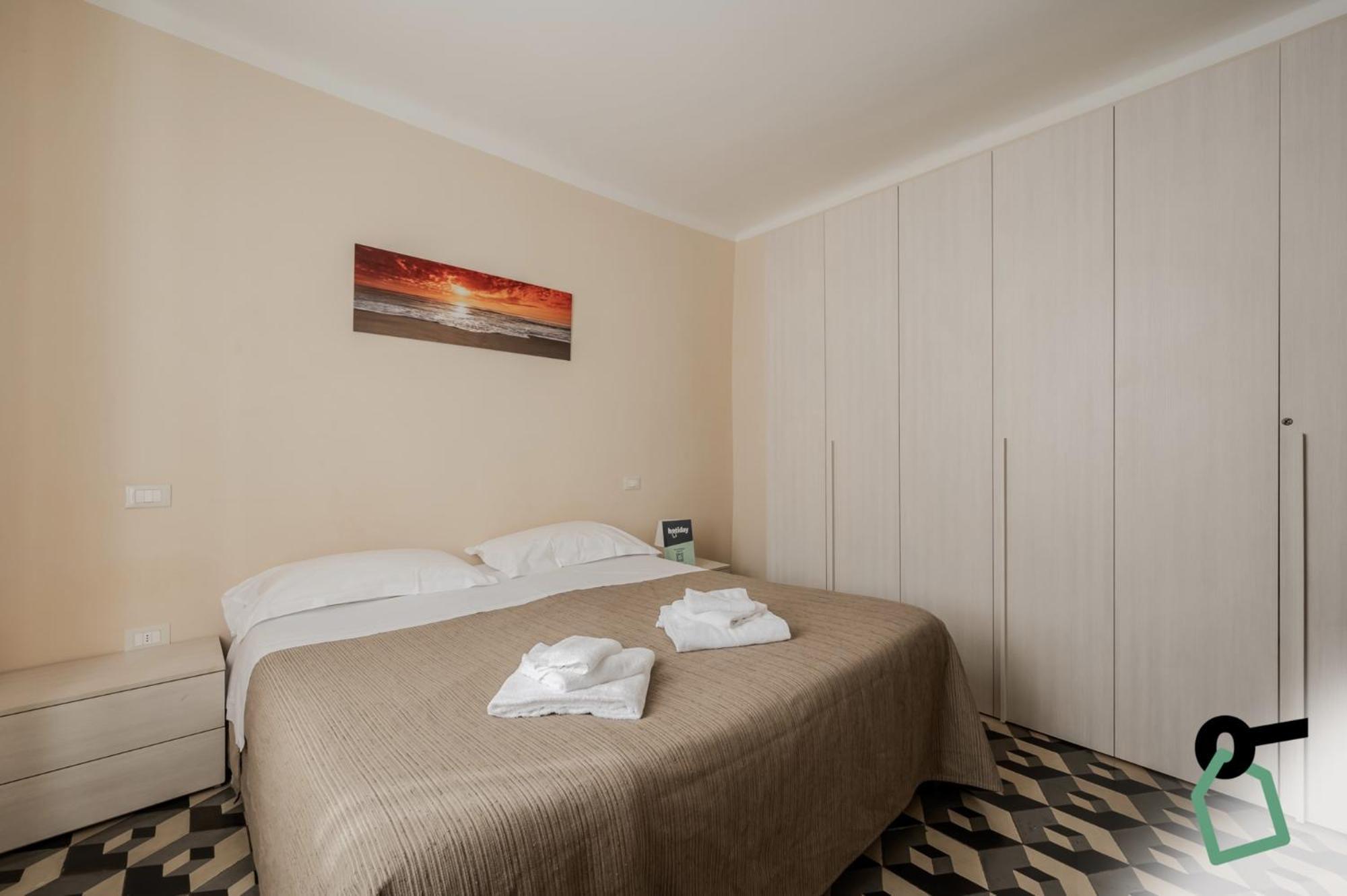 Hotiday Apartment Collection - Lerici Terrediliguria Exteriér fotografie
