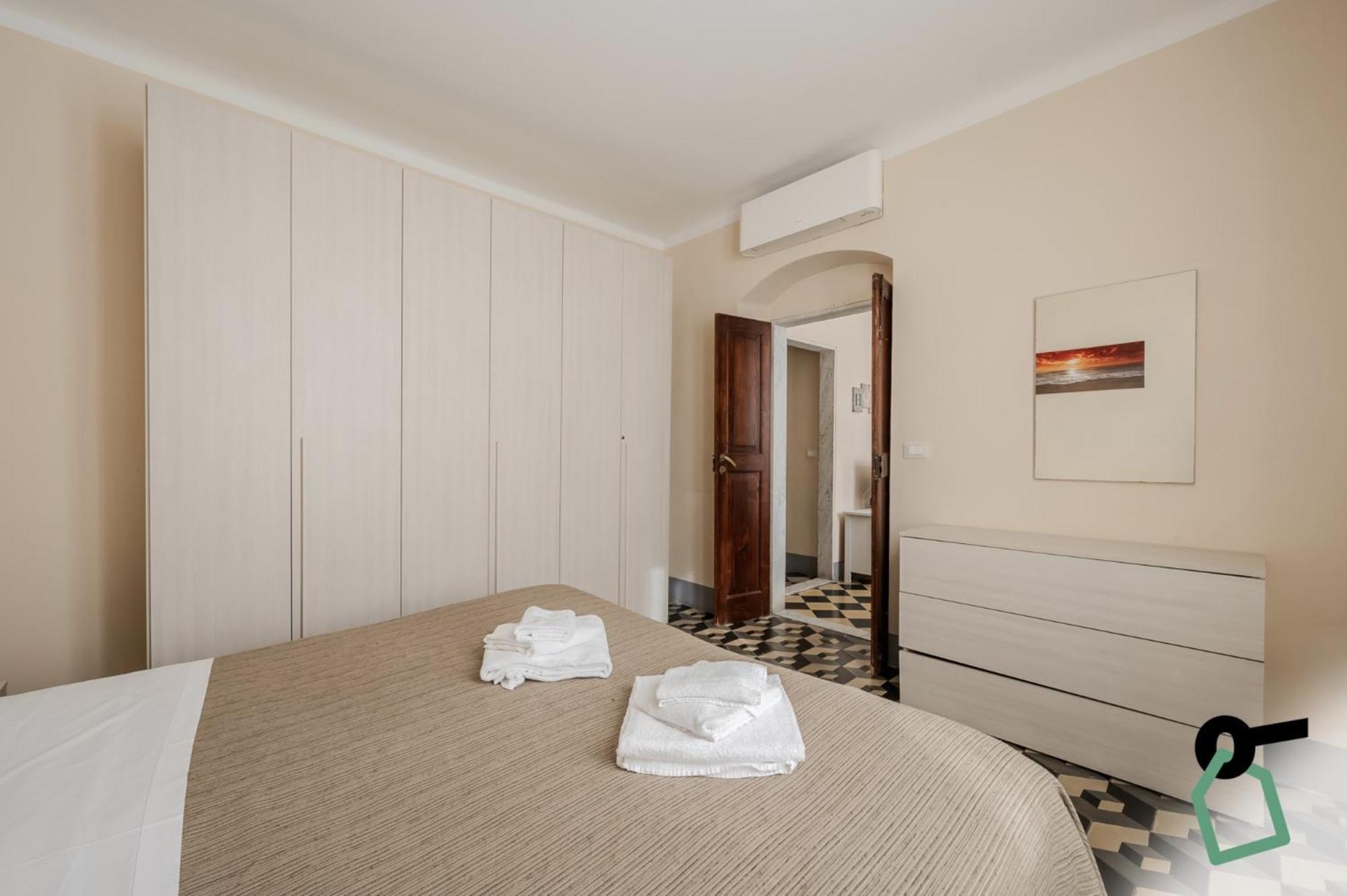 Hotiday Apartment Collection - Lerici Terrediliguria Exteriér fotografie