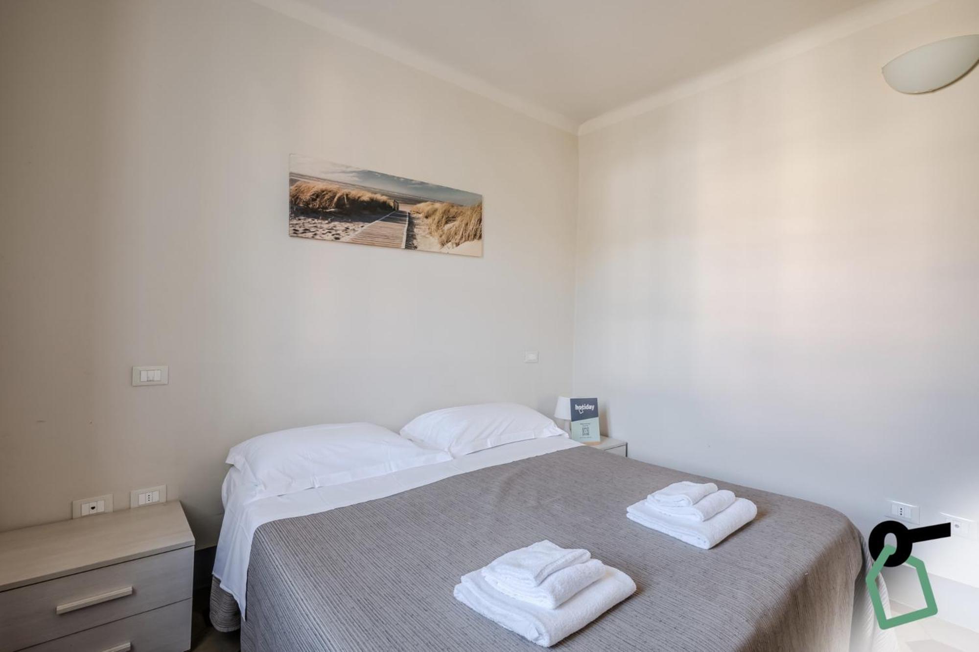 Hotiday Apartment Collection - Lerici Terrediliguria Exteriér fotografie