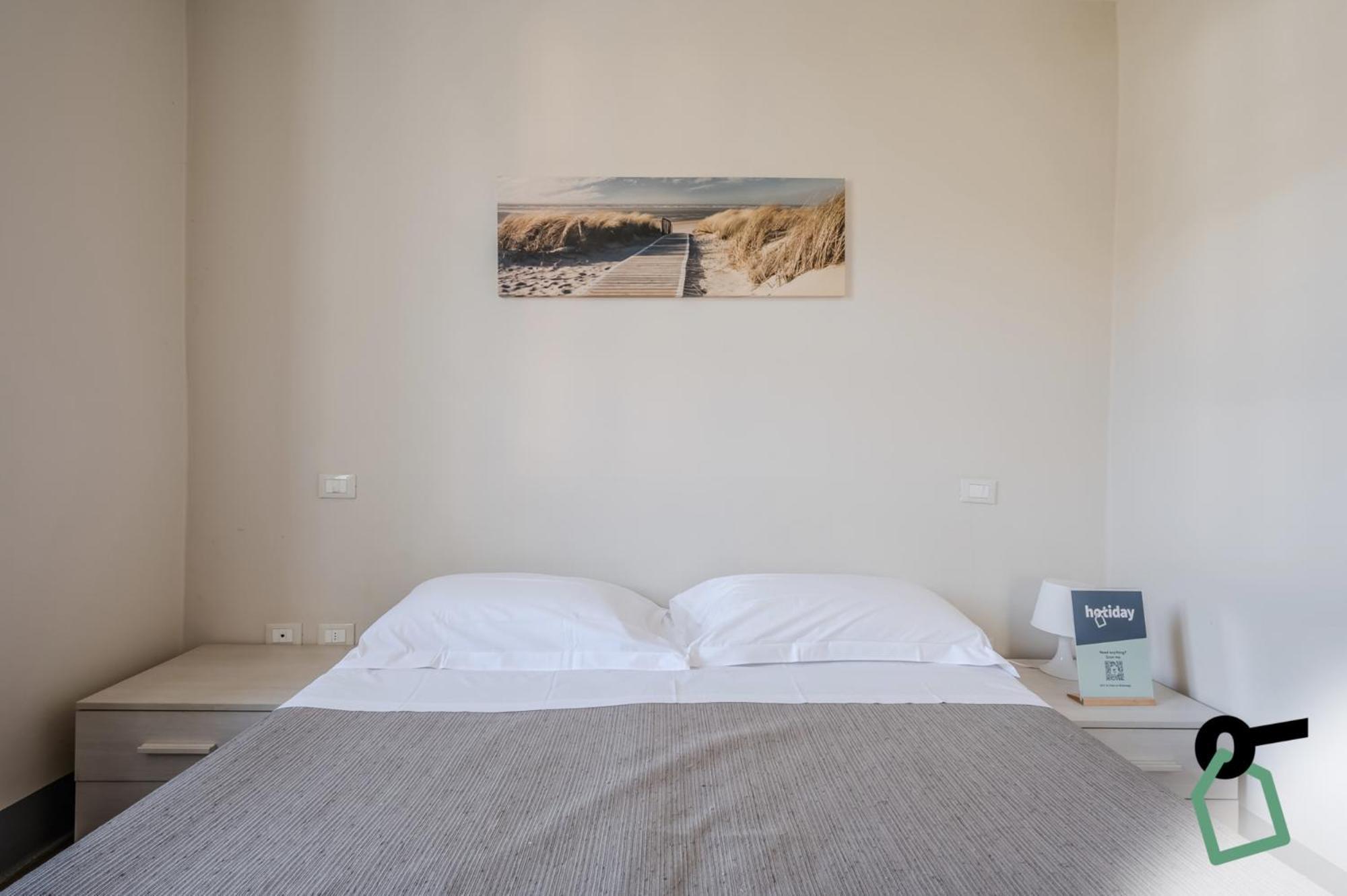 Hotiday Apartment Collection - Lerici Terrediliguria Exteriér fotografie