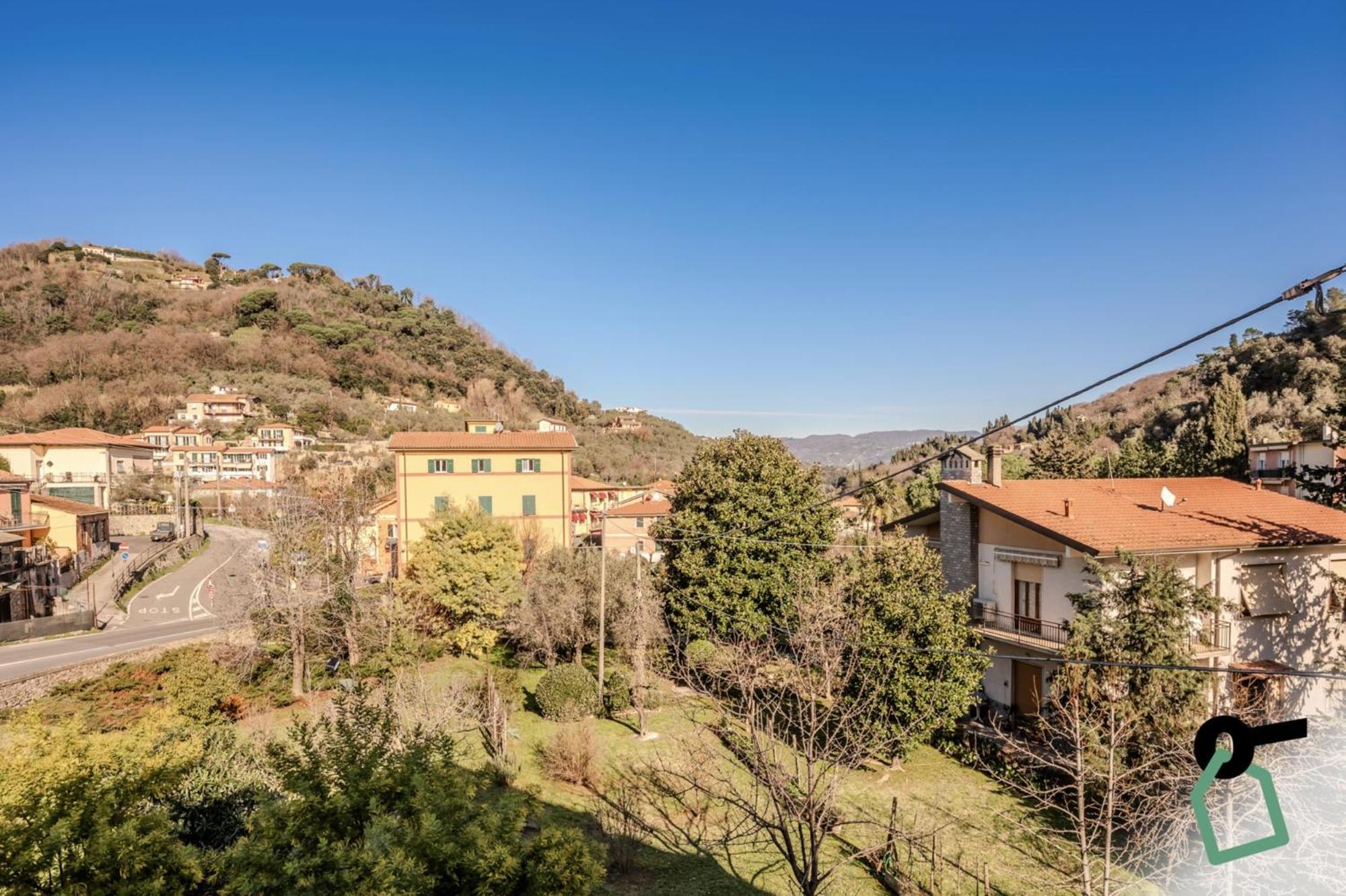 Hotiday Apartment Collection - Lerici Terrediliguria Exteriér fotografie