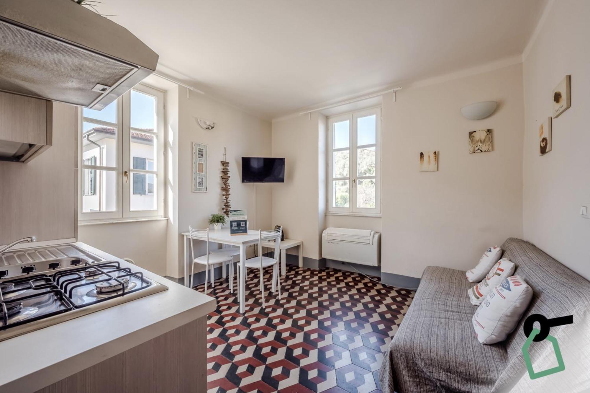 Hotiday Apartment Collection - Lerici Terrediliguria Exteriér fotografie