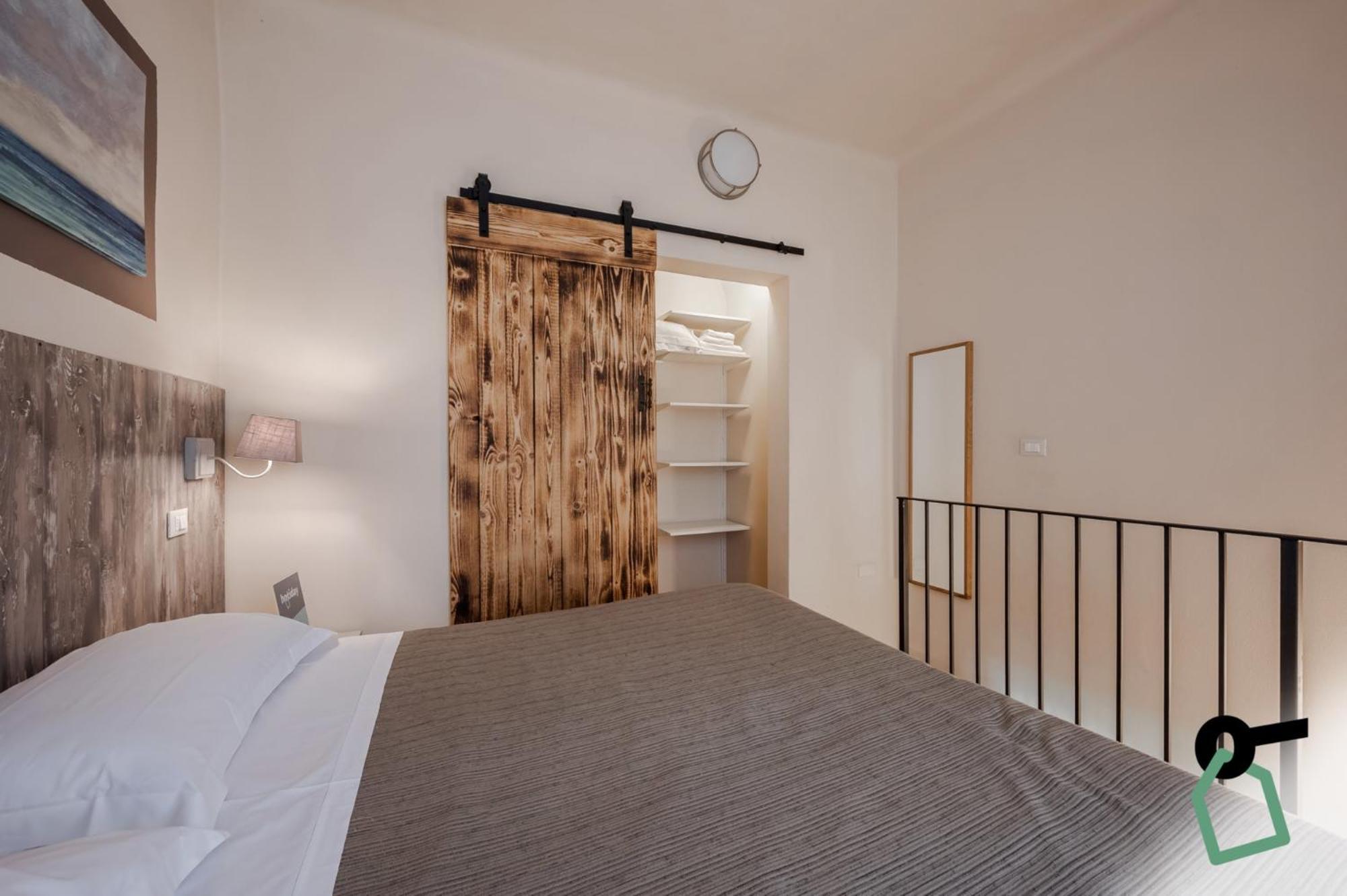 Hotiday Apartment Collection - Lerici Terrediliguria Exteriér fotografie