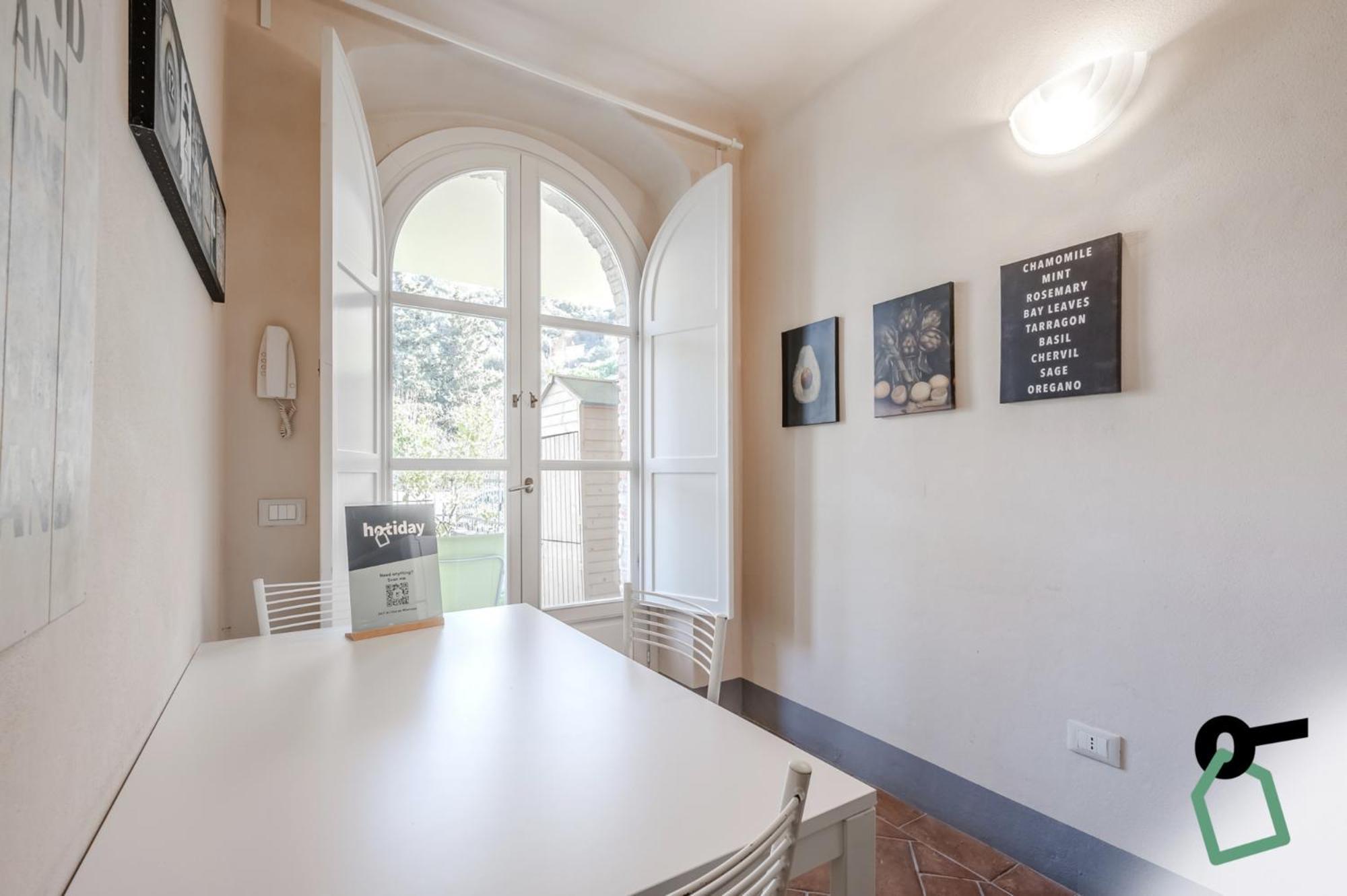 Hotiday Apartment Collection - Lerici Terrediliguria Exteriér fotografie
