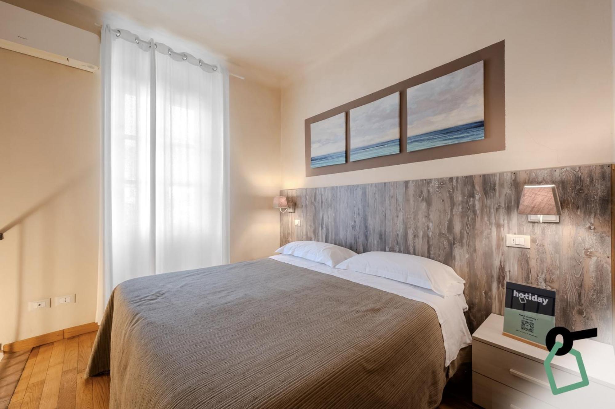 Hotiday Apartment Collection - Lerici Terrediliguria Exteriér fotografie