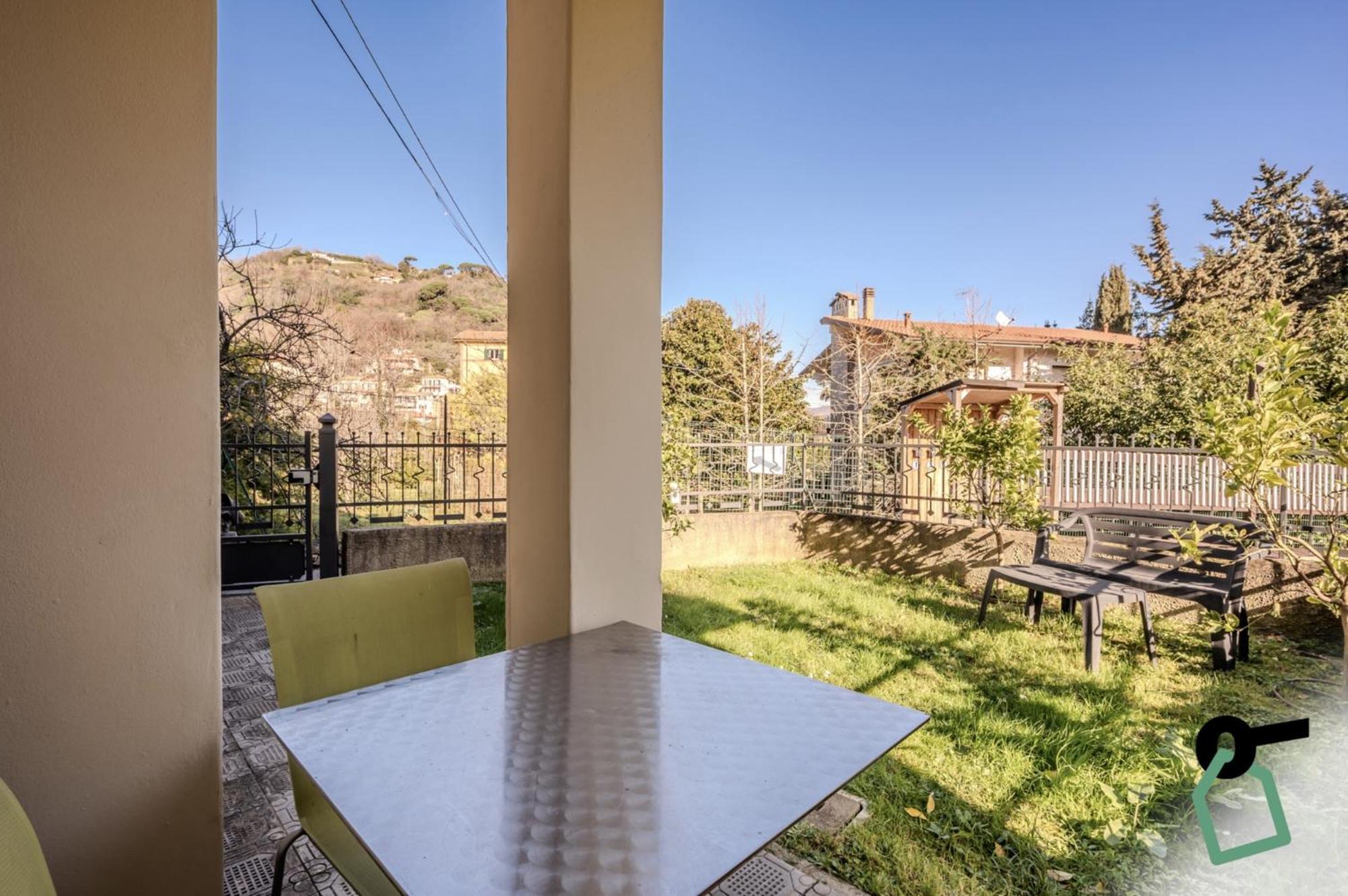 Hotiday Apartment Collection - Lerici Terrediliguria Exteriér fotografie