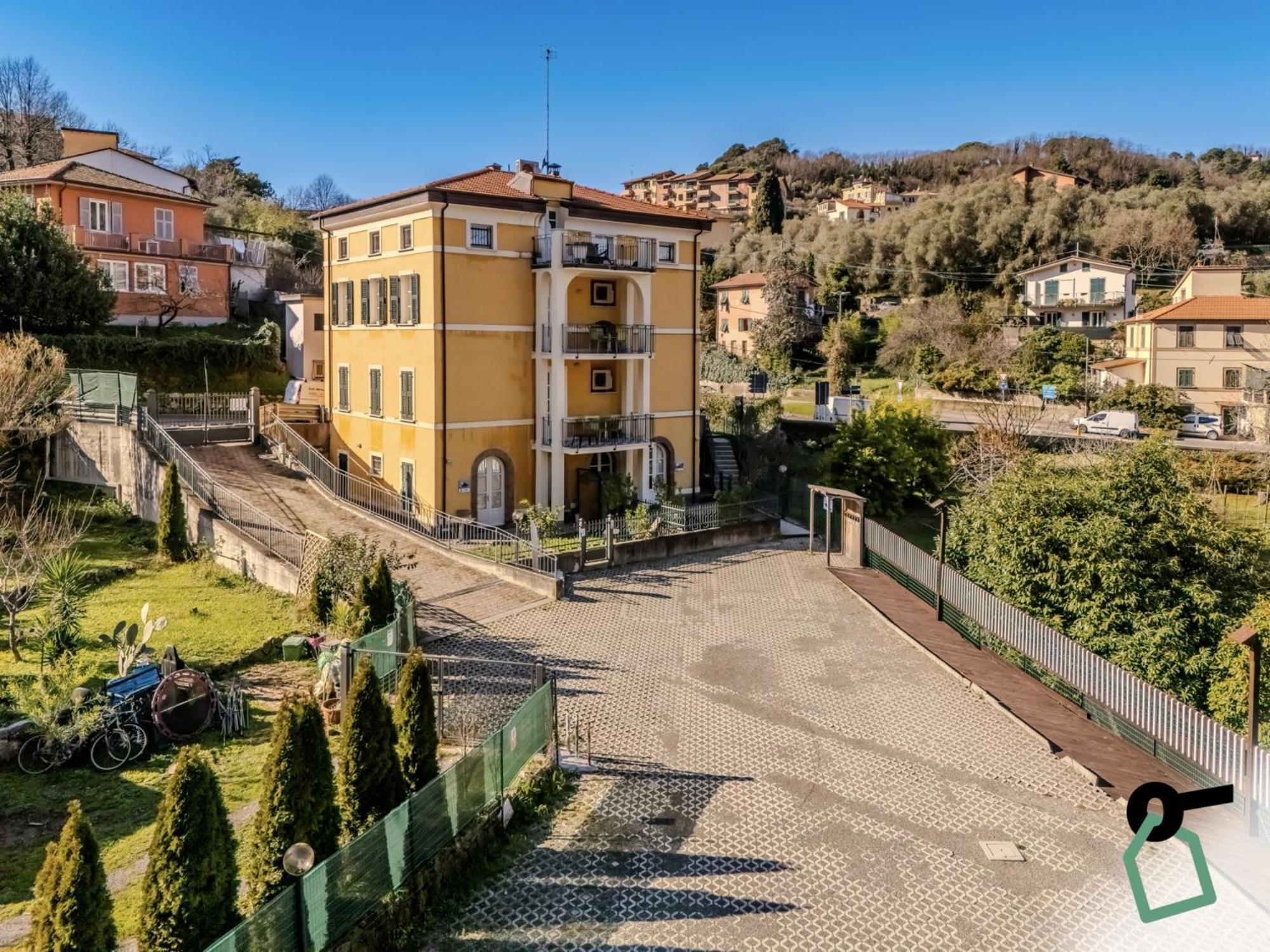 Hotiday Apartment Collection - Lerici Terrediliguria Exteriér fotografie