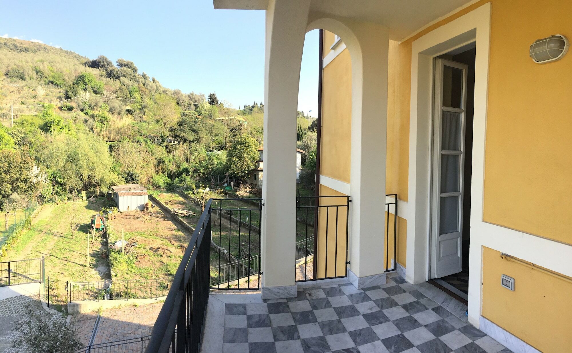 Hotiday Apartment Collection - Lerici Terrediliguria Exteriér fotografie