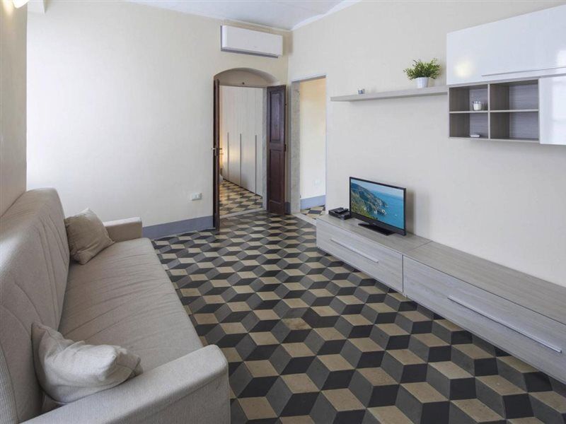 Hotiday Apartment Collection - Lerici Terrediliguria Exteriér fotografie